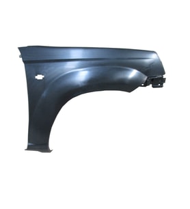 Nissan X Trail 02/07 Ön Çamurluk Deli·kli· Sağ Plasti·k (Sımyı)
