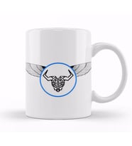 Cardano Coin Kupa Bardak Porselen