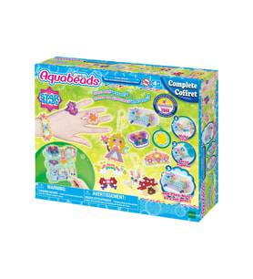 Aqua Beads Peri Dünyası 31766