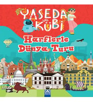 Harflerle Dünya Turu