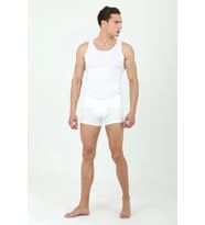 Giyim D's Damat 300 Erkek  Atlet & Boxer Takım