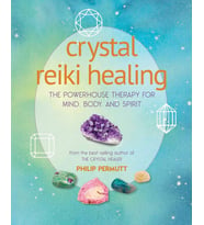 Crystal Reiki Healing: The Powerhouse Therapy For Mind, Body, And Spirit