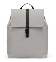 Gaston Luga Dash Bucket Laptop Bölmeli Sırt Çantası 11"/13" - Gri (Çok Renkli)