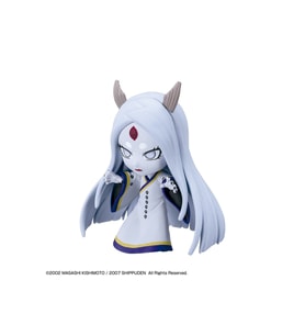 Chibi Masters Naruto Figür - KAGUYA OTSUTSUKİ