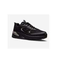 Lescon Newton 2 Easystep Kadın Spor Ayakkabı - Siyah - ST02838-Siyah-39 (Siyah)