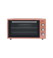 Gl General GLSF 450RS Mini Fırın 45 LT Rose