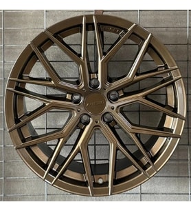 5 112 18 8.0 ET35 CH66.6 GLOSS BRONZE ARCEO VALENCİA