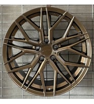 5 112 18 8.0 ET35 CH66.6 GLOSS BRONZE ARCEO VALENCİA