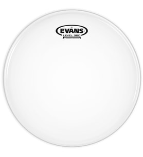 Evans B14G1B G1 Coated Tom ve Trampet Derisi (14 inç - Tek Kat - Kutusuz)