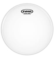 Evans B14G1B G1 Coated Tom ve Trampet Derisi (14 inç - Tek Kat - Kutusuz)
