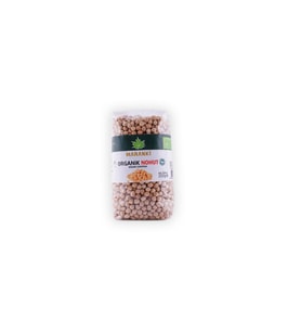 Maranki Organik Nohut 1000 GR