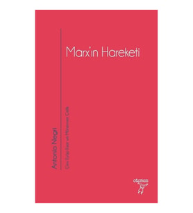 Marx’ın Hareketi