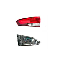 LEOPARTS Kia Cerato Stop Lambası İç Sağ (Ledli) 2015-2018 92404-A7700