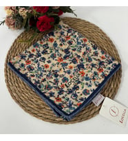 Locella Soft Pamuklu Eşarp LDFG0406