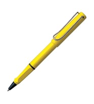 LAMY 318 SAFARİ ROLLER KALEM PARLAK SARI