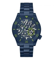Guess GUGW0488G4 Erkek Kol Saati