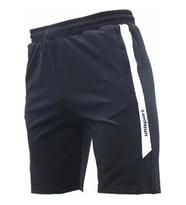uhlsport 3221408 Şort Poly Fog Siyah Erkek (Füme)