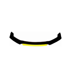 TANPON EKİ LİP 4 PARACA SARI RENAULT KANGO UNİVERSAL Bodykit Karlık