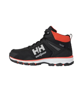 Helly Hansen Workwear Chelsea Evo Ayakkabı O2 Ht -78389