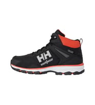Helly Hansen Workwear Chelsea Evo Ayakkabı O2 Ht -78389