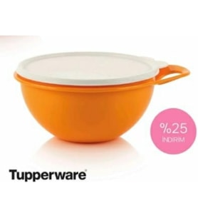 Tupperware Mikser Kabı 1.4 Litre