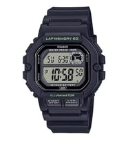 CASIO WS-1400H-1AVDF ERKEK KOL SAATi