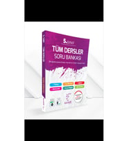 Karekök Yayınları 2024-2025 karekök 5.sınıf tüm dersler soru bankası fasikül yeni müfredatın öğrenme çıktılarına uygun (Çok Renkli)