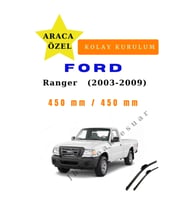Ford Ranger  (2003-2009) Araca ÖZel Silecek
