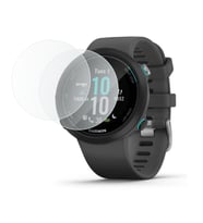 Garmin Swim 2 Ekran Koruyucu TPU Film Şeffaf 2 Adet