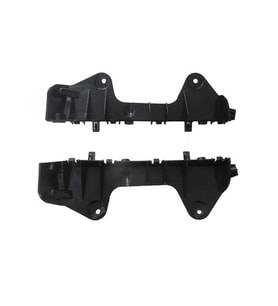 Renault Clio 5 Hb 20/23 Arka Tampon Bağlantı Braketi· Sağ/sol Set (2 Parça)
