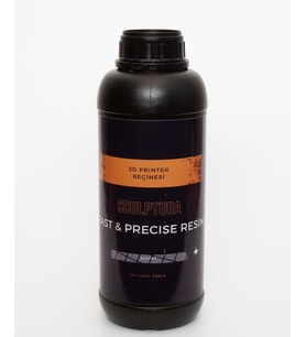 Sculptura Hızlı Reçine Şeffaf 1kg