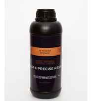 Sculptura Hızlı Reçine Şeffaf 1kg