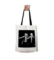 Siyah Kulplu Pokemon Star Wars Pulp Fiction Pokeball Yıkanabilir Okul Omuz Çanta