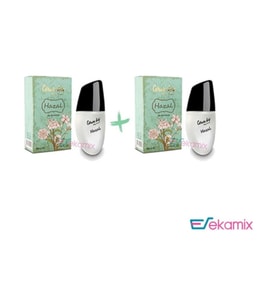 Catherine Arley Hazal Edt 50 ml Kadın Parfümü 2 Adet