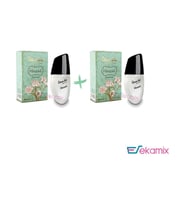 Catherine Arley Hazal Edt 50 ml Kadın Parfümü 2 Adet