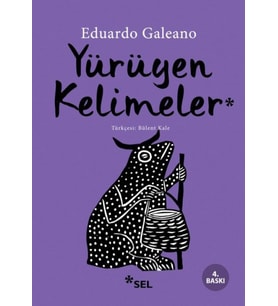 Yürüyen Kelimeler