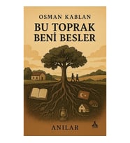 Bu Toprak Beni Besler