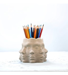 Multy Face Organizer
