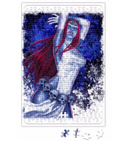 Mystique Puzzle 240 Parça Yapboz