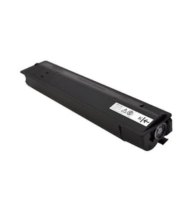 Zebra Toner Toshiba 2555C Siyah Muadil Toner