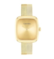 Calvin Klein CK25100099 Kadın Kol Saati