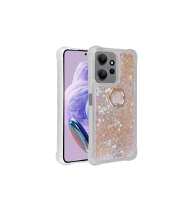 Xiaomi Redmi Note 12 Pro 4G Uyumlu Kılıf Zore Milce Kapak