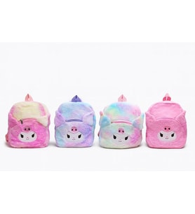 Sevimli Peluş Kuromi Sırt Çantası Alk3007