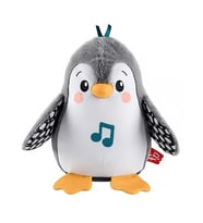 Fısher Prıce Sevimli Penguen - Standart
