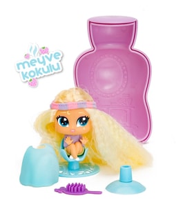 Hairdooz Shampoo Bebek Pastel Sürpriz 78903