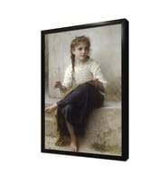 Marienala Çerçeveli Mdf Tablo