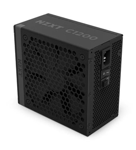 NZXT 1200W 80+ GOLD C1200 PA-2G2BB-EU TAM MODÜLER POWER SUPPLY