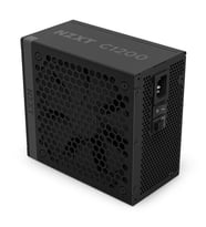 NZXT 1200W 80+ GOLD C1200 PA-2G2BB-EU TAM MODÜLER POWER SUPPLY