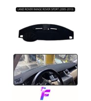 LAND ROVER RANGE ROVER SPORT (2005-2013) Uyumlu Torpido Örtüsü Kolay Montaj G84