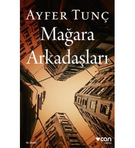 Mağara Arkadaşları
